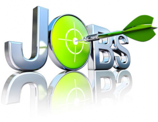 Jobs gezielt suchen und finden