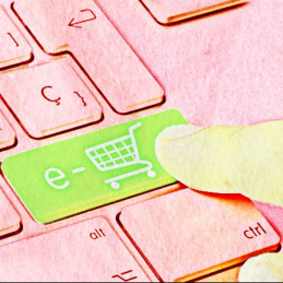 Symbolbild für mawa Handel e-Commerce aktiv