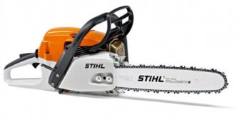 Motorsäge Stihl 