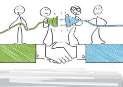 Personalbereitstellung B2B