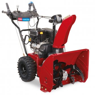 Schneefräse toro Power Max